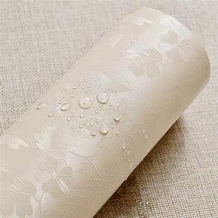 加厚10米防水防潮自粘壁纸卧室温馨宿舍壁贴壁纸房间装 饰贴纸