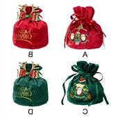 Large Party Candy 10pcs Wrap Snack Gift Reusable Soft Cute