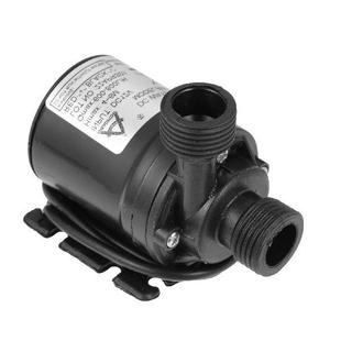 Pump Water Submersible Well Aquarium Tank Fountain Filter