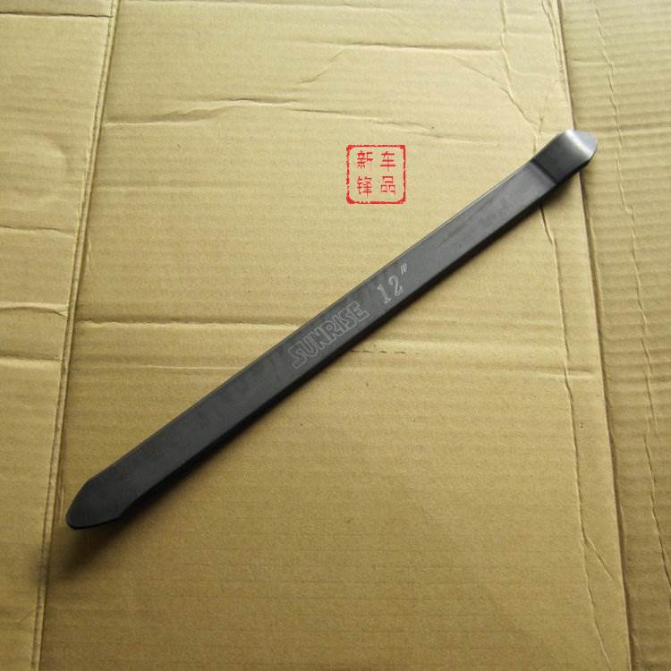 机车/电动车/自行车/轮胎/撬胎棒/优质工具钢/补胎工具/撬棒/