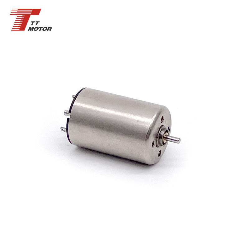 生产替代麦克森空心杯电机 16mm小马达 1625有刷空心杯可配齿轮箱