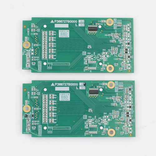 电梯外呼显示板外召板P366727B000G02 G04适用三菱凌云-3电梯配件