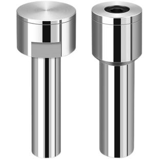 钨钢锯片刀杆圆锯片铣刀刀杆内孔4/5/6/8/10/13/16/22/25.4/27/32