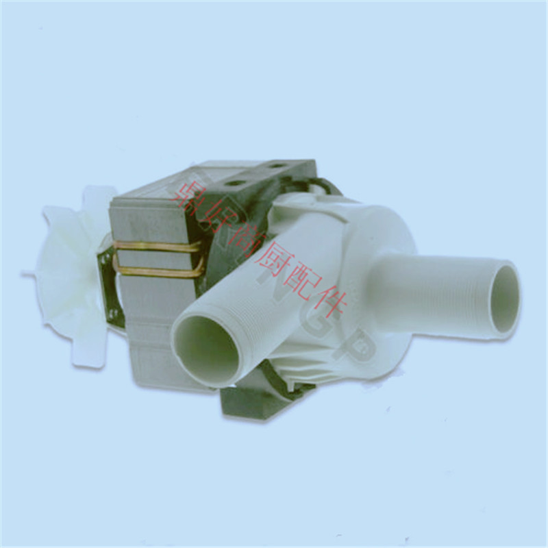 原装迈科MEIKO 台下式洗杯碟碗机维保配件  DV80TM 排水泵9624073