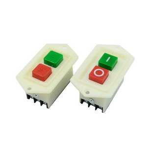 LC3-5/LC3-10A开关220V/380V台式钻床钻床砂轮机切割绞肉机制面机