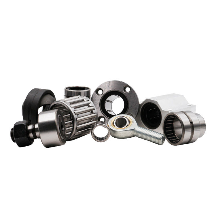 。IKO进口螺栓滚轮滚针轴承CF KR4 5 6 8 10 12 16 18 20 240BUU