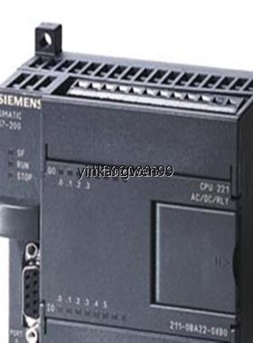 询价价西子PLC控制议器6ES723-门21PH22-0XA8 数字量模块现货议价