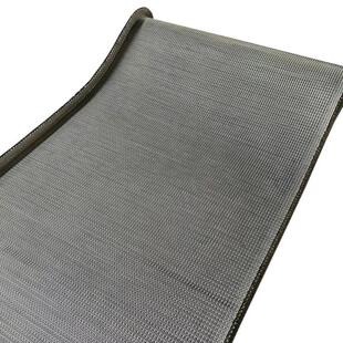 非标不锈钢输送网带耐高温退火炉金属输送带果蔬清洗链条式传送带