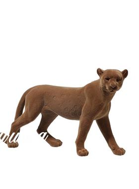 复古动物摆件民宿客厅茶几玄关柜电视柜酒店样板间售楼处软装饰品