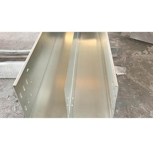 梯式电缆桥架防火喷塑槽式桥架热镀锌不锈钢电缆桥架厂家