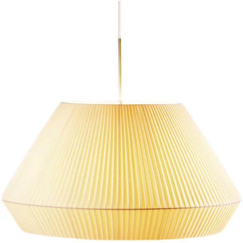 日式创意简约民宿酒店餐厅客厅卧室书房北欧意式茶室吧台布艺吊灯,家装灯饰光源,智能吊灯,淘宝优惠券,粉丝福利购,淘宝优惠卷