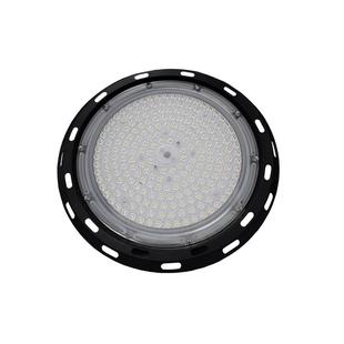 LED工矿灯厂房灯吊灯工程车间照明UFO100W200W仓库灯