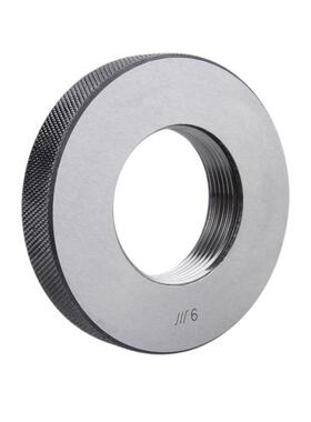 川牌公制螺纹环规M2M4M5M6M8-M42高精度6g