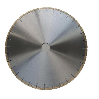 厂家直供350φ400φ450φ等大理石花岗岩石材碳素石墨切割锯片