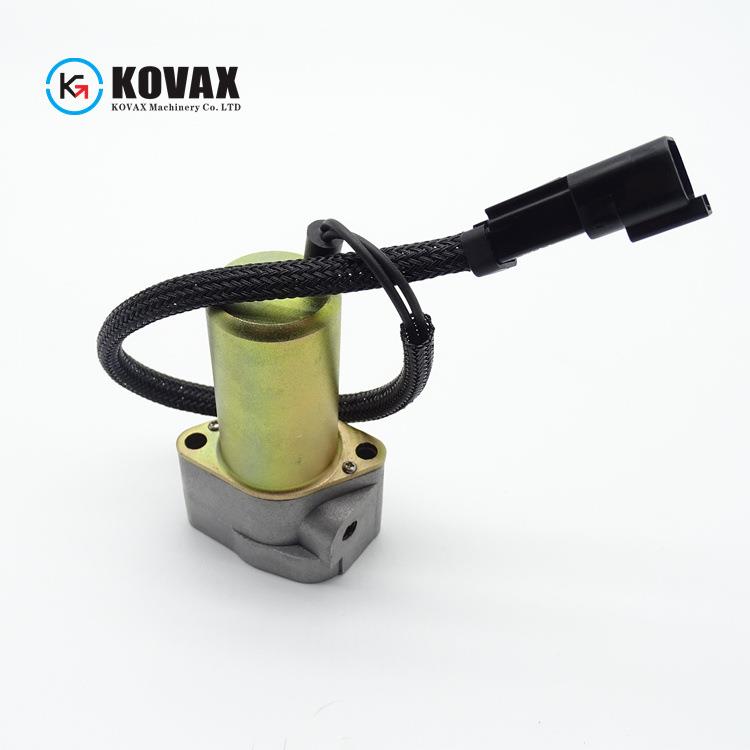 KOVX磁PC3508PKEPC450-8A挖掘机液压泵电阀702--21-07620