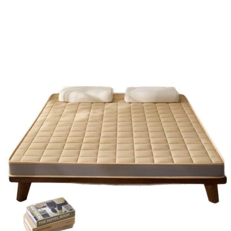 母婴级床垫华夫格零压记忆棉乳胶床垫5D吸湿透气有氧纤维床垫,住宅家具,记忆棉床垫,淘宝优惠券,粉丝福利购,淘宝优惠卷