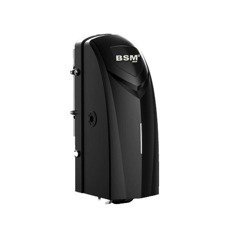 贝斯特平开门电机遥控八字开门机对开门电机开门器电动门大门电机