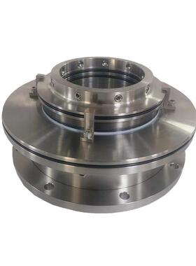 ROTEN-28-X双端面机械密封选型设计实际为准两面都用碳化硅的