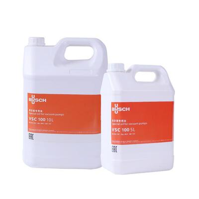 现货直发真空泵油VM100/VE101/VSC100/VM68旋片式真空泵油