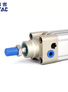 速发亚德客1准气缸SE81/SE100/SE125X25X50X75X标00X025X150X200-