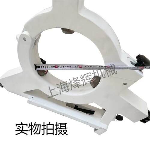 现货上海机床厂M1450A磨床中心架 yM1450B磨床闭式中心架M1350B M