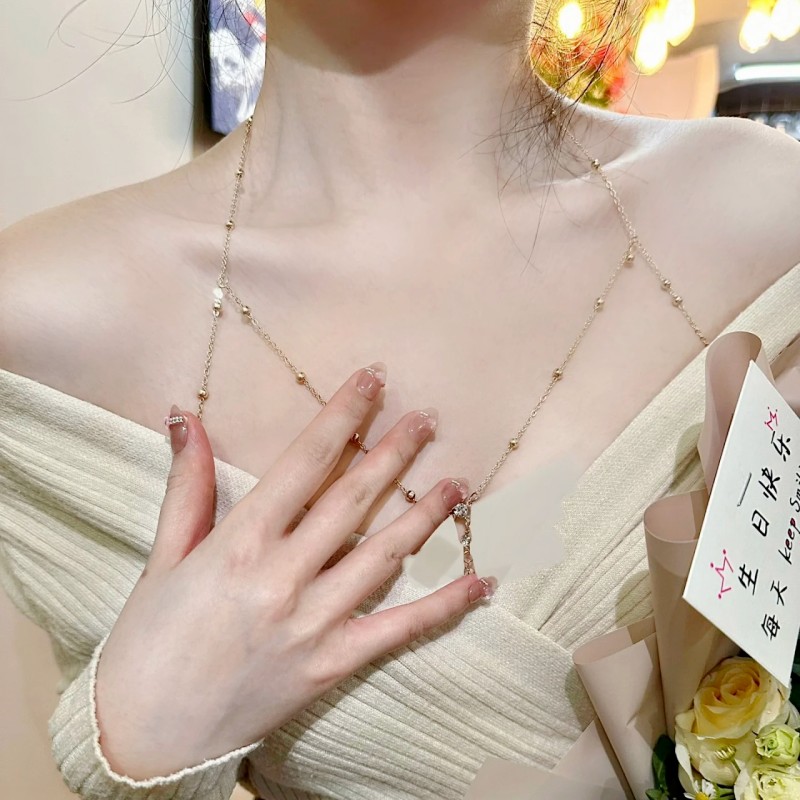 速发简约性感身体链胸链辣妹后背比基尼吊带内衣腰链锁骨链配饰