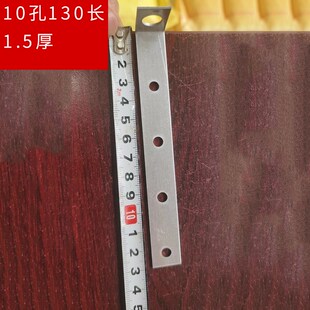 速发骨七直吊 7字吊钩L型直大吊勾7字吊件0子形轻钢龙5吊顶石膏板