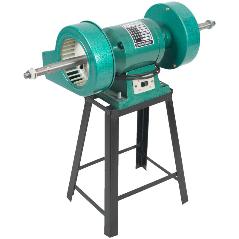 速发1000W 双头 打磨砂轮机 打磨机 砂轮机 抛光机 打磨抛光机打