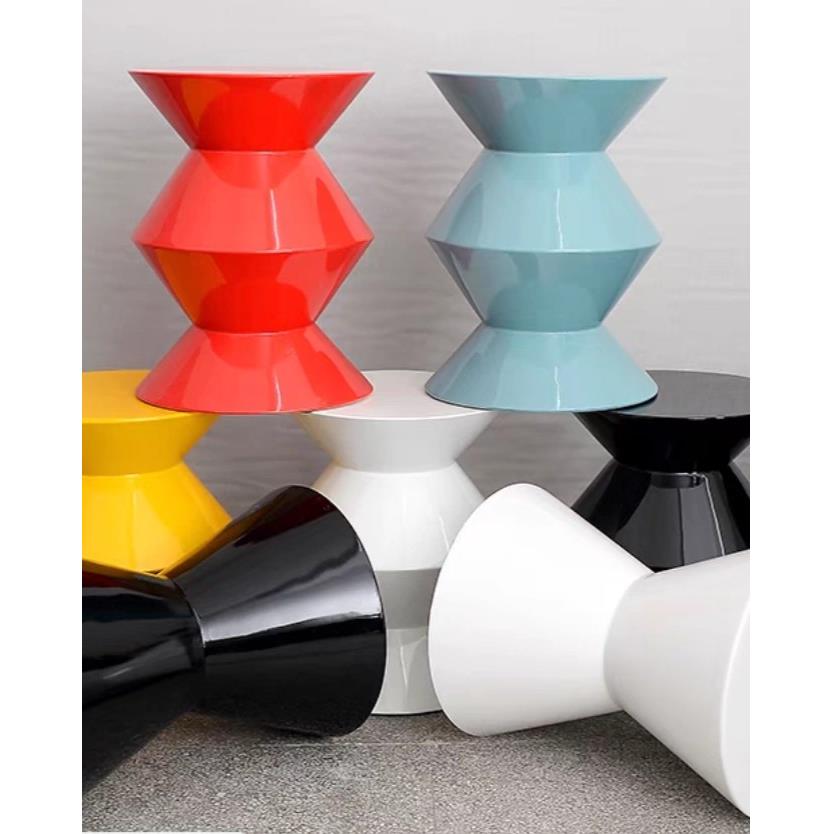 北欧网红茶几侧移动角简约现代角边几创意茶几小沙发边柜边几角几