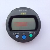 精选三丰数显千分表按键 配件 三丰数显千分表原装 543 491按键