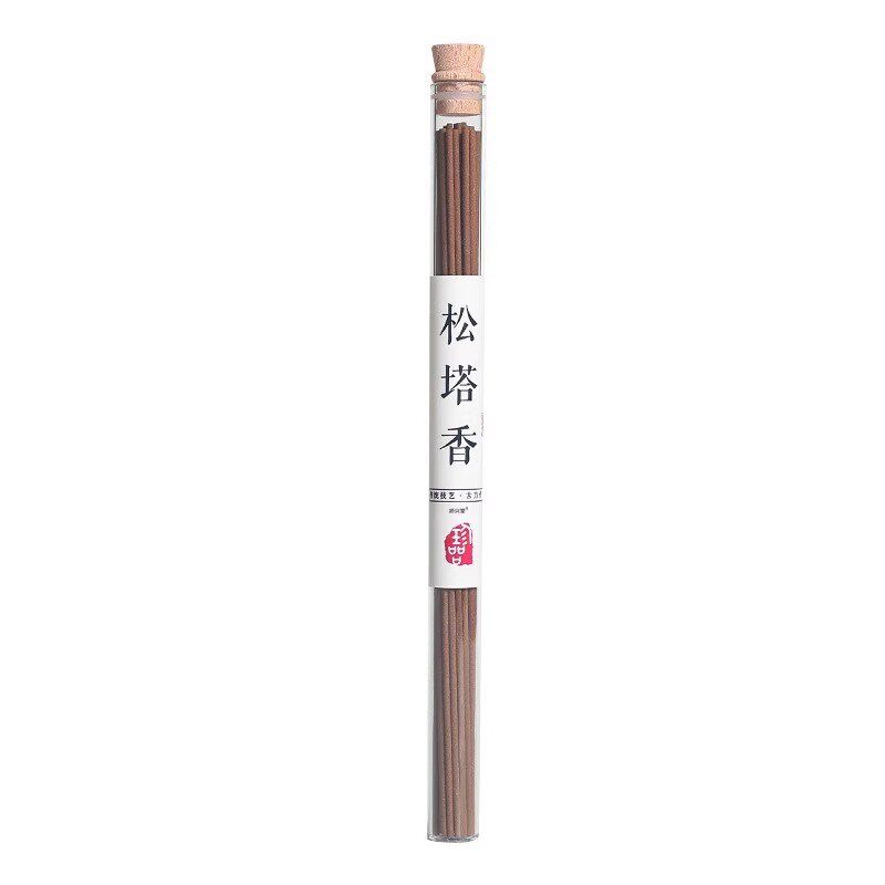 【开运招财】纯天然松塔香财库香镇宅线香风水香佛堂供香旺财运