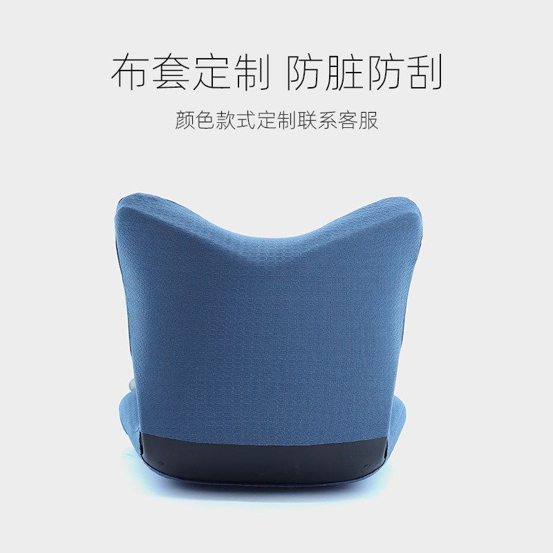 mtg坐垫专用保护套style护腰椅垫防水布套腰靠座椅套靠垫罩椅套