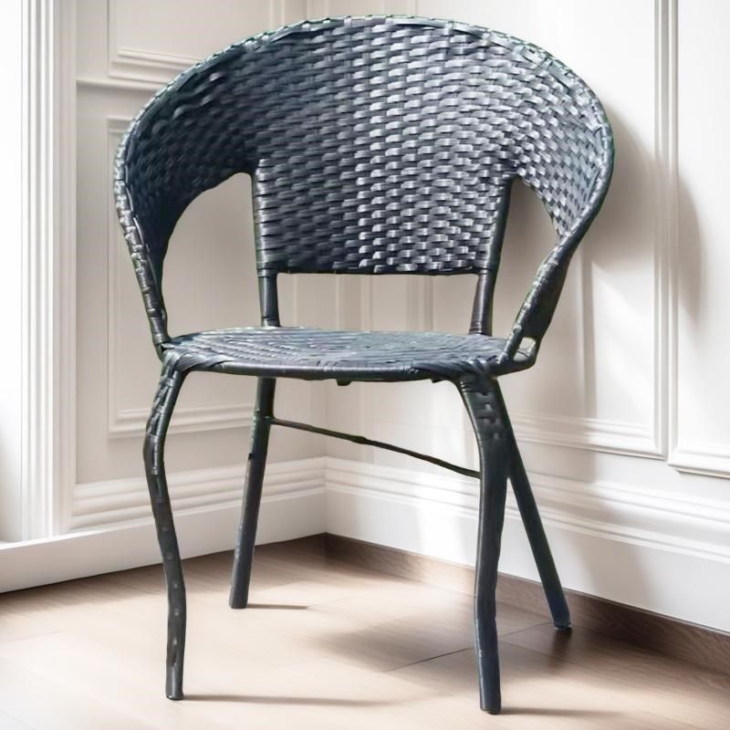 精选加大加粗加宽仿藤椅乘凉透气户外休闲椅庭院阳台喝茶椅编织藤,住宅家具,阳台椅,淘宝优惠券,粉丝福利购,淘宝优惠卷