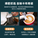德国Derlla全半自动意式 浓缩咖啡机家用小型奶泡机一体迷你复古