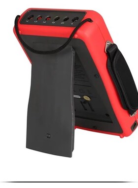 精选Unilide Ut620A/620B直流低电阻测试仪620C数字电阻计