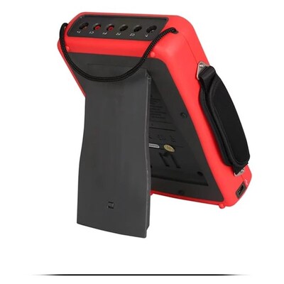 精选Unilide Ut620A/620B直流低电阻测试仪620C数字电阻计