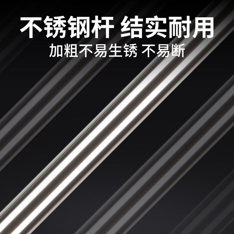 汽车洗车拖把不伤车专用伸缩加长洗车刷子洗车工具全套软毛硅胶边