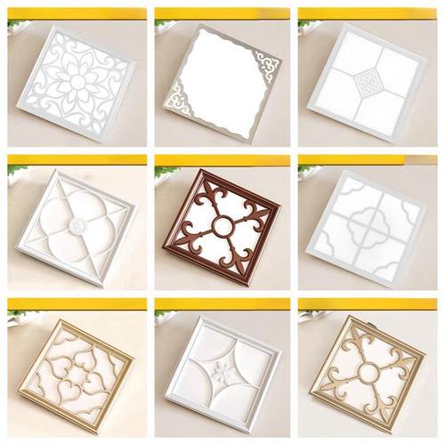 集成吊顶灯300X300平板灯客厅组合拼花灯30X30铝扣板led灯嵌入式