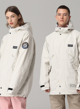 现货速发Witer Wo ad  Outdoor Skiig ad Sowbodig Wr Fa