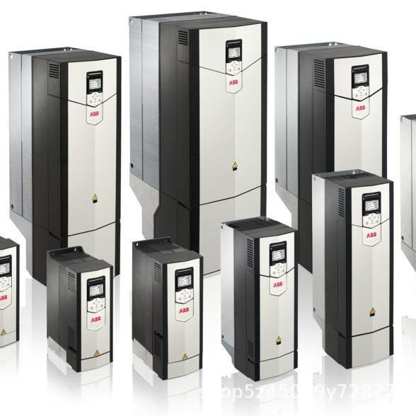 ABBACS880搅拌机变频器22kW