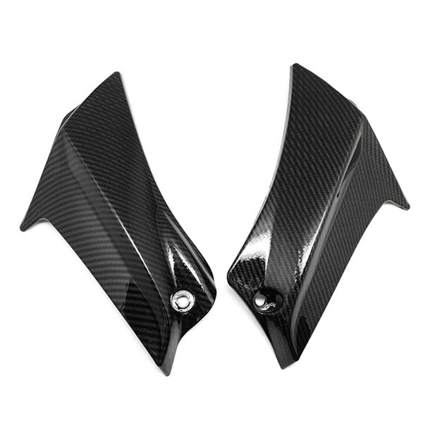 GSXR600/750侧整流装饰盖