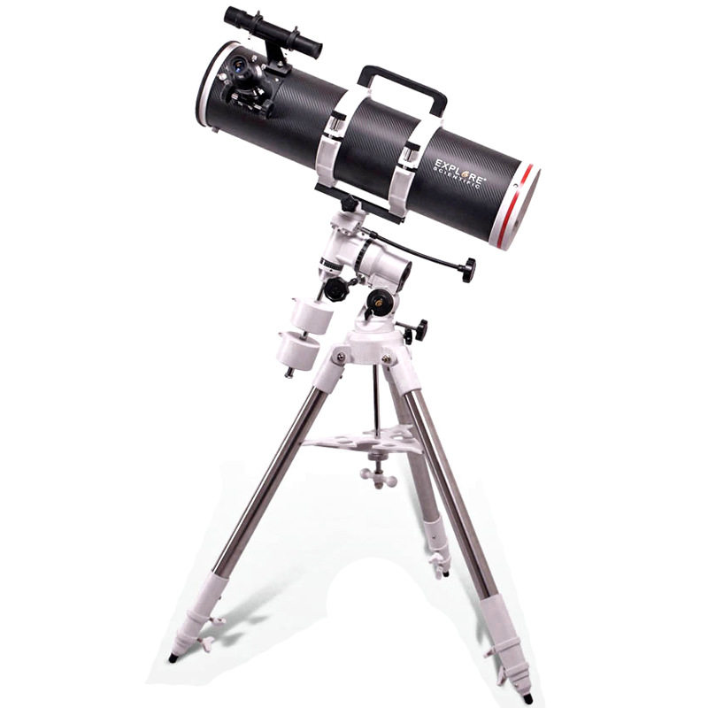 ExploreScientific150EQ天文望