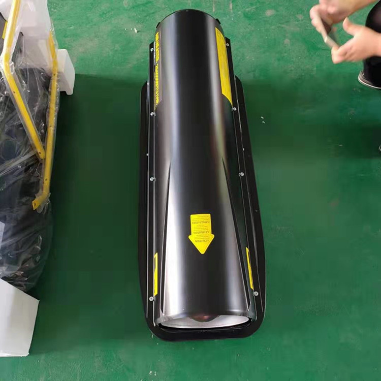 升温快的燃油热风机 鸡舍育雏保温采暖设备 工业烘干增温炉