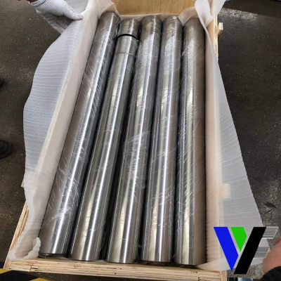 锻造K417G(K17G)C74171铸造高温合金棒料 母合金 涡轮叶片