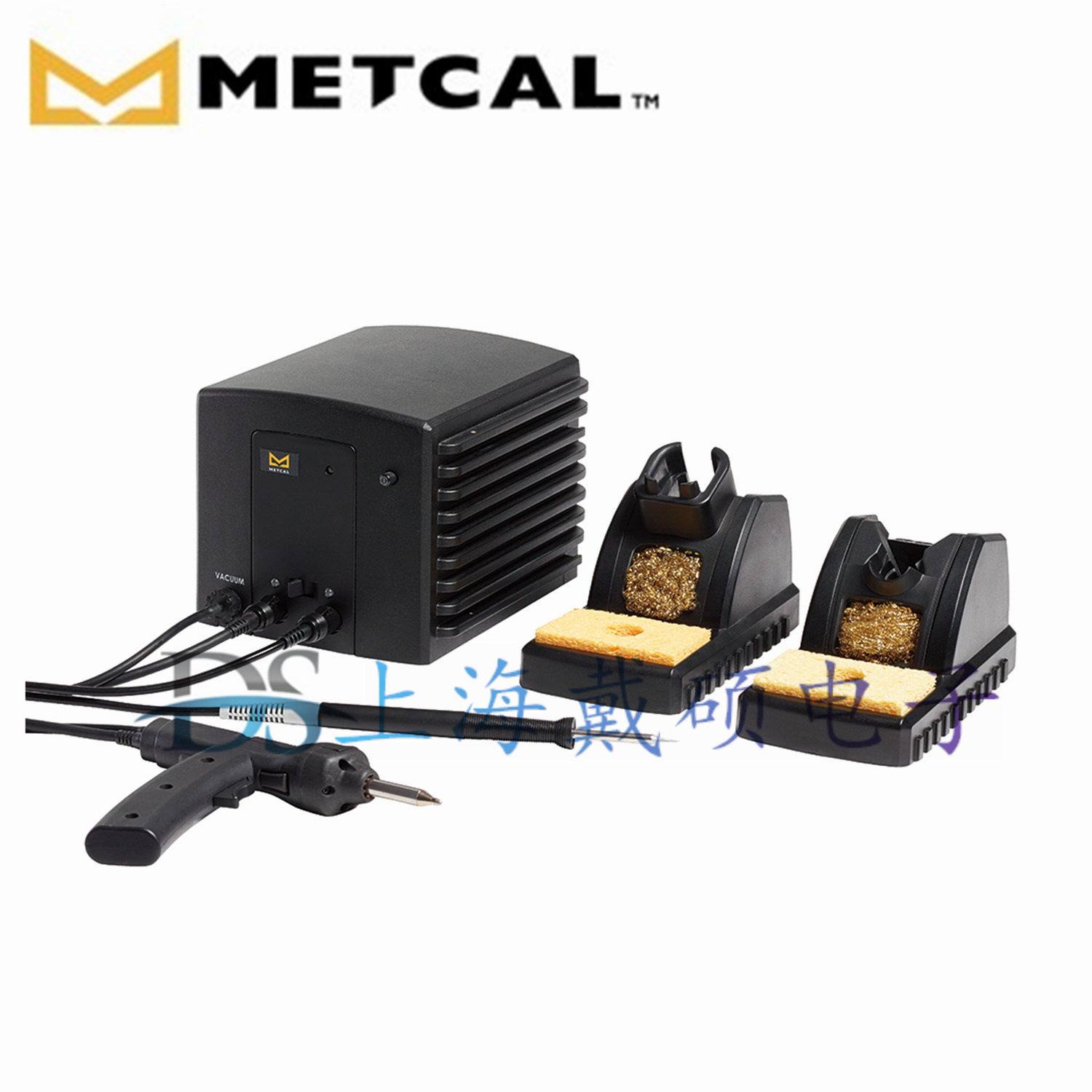 美国 奥科METCAL OKI 返修电焊台 MFR-1351 吸锡枪
