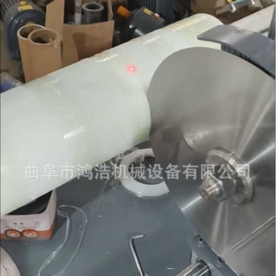 静电保护膜分切复卷机不糊边