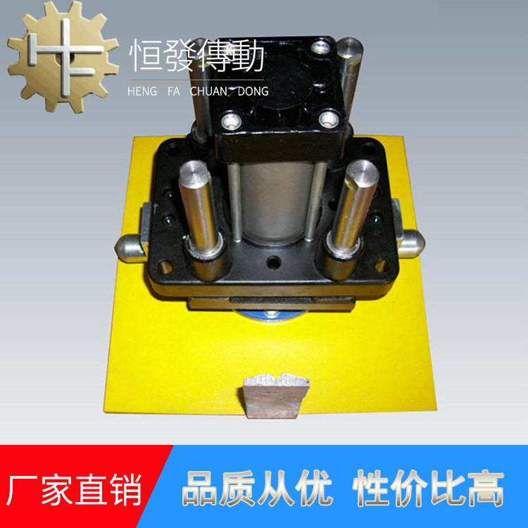 厂家直销HF-049小型自动化设备车间流水线机械配件直销v型导轨