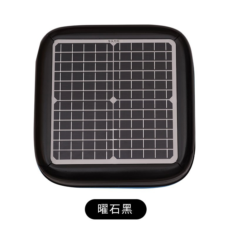 太阳能全自动加厚车衣防晒隔热