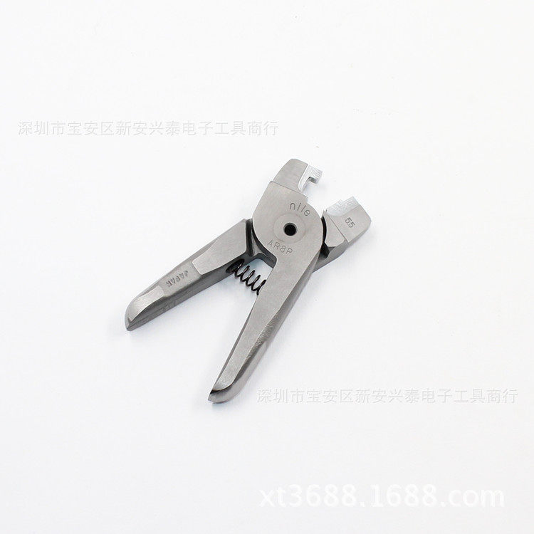 日本利莱NILEAR8P5.5气压剪钳