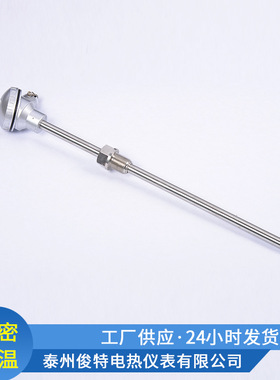 规格齐全 热电阻 SBWZP-230  SBWZP-231 一体化热电阻 pt100电阻